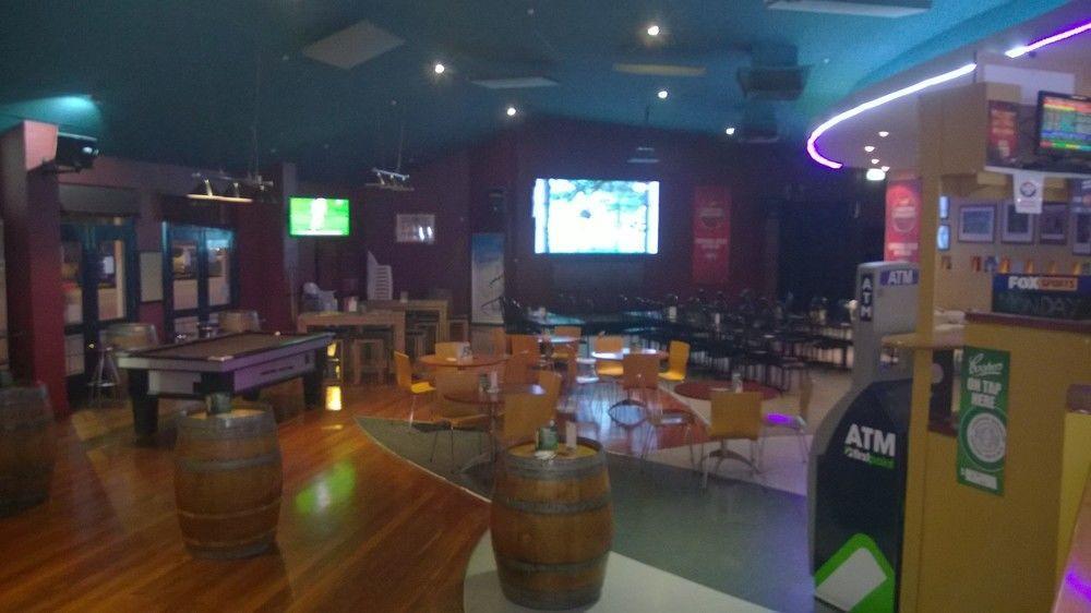 Moondyne Joe'S 호텔 프리맨틀 외부 사진